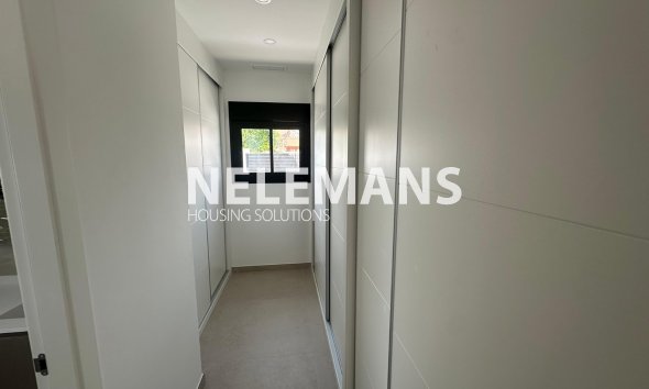 New Build - Detached Villa - San Fulgencio - Urbanizacion La Marina