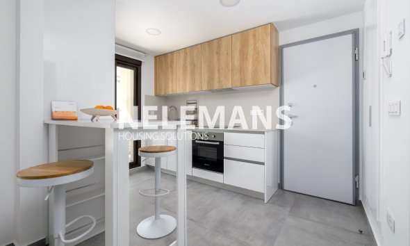 Nouvelle construction - Detached Villa - Orihuela Costa - Villamartin