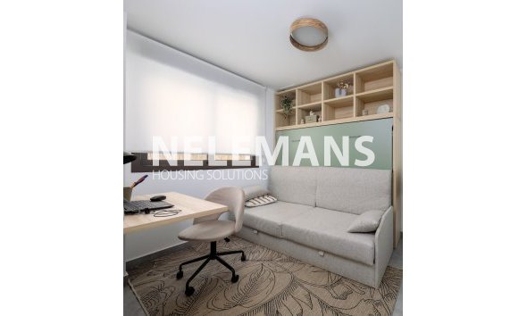 Nouvelle construction - Detached Villa - Orihuela Costa - Villamartin