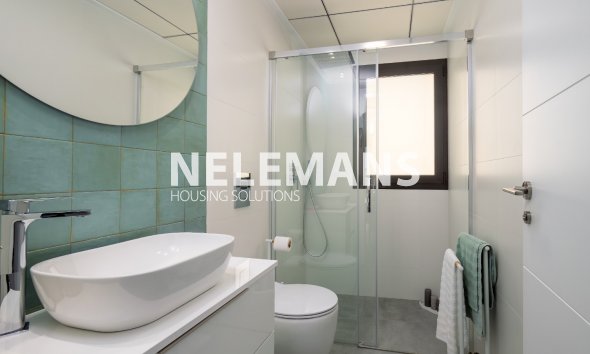 Nouvelle construction - Detached Villa - Orihuela Costa - Villamartin