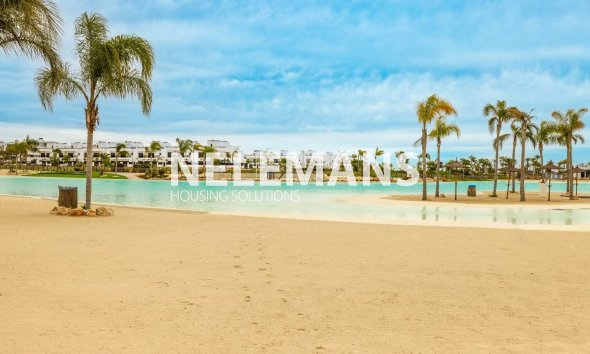 Nieuwbouw - Appartement - Santa Rosalía - Santa Rosalia Lake and Life Resort