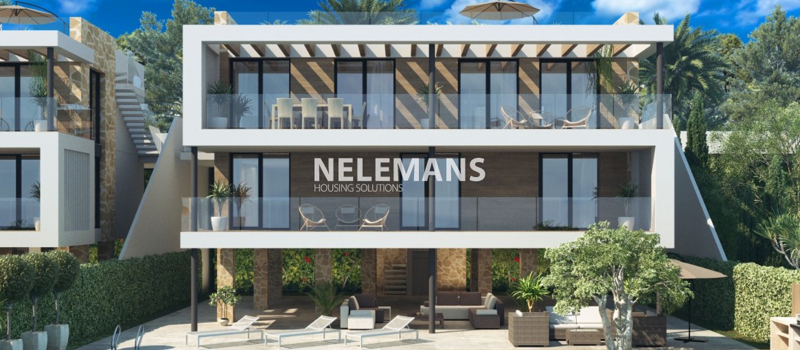 Vrijstaande woning - Nieuwbouw - Rojales - Rojales