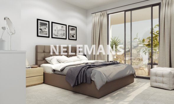 New Build - Detached Villa - Rojales