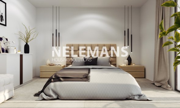 New Build - Detached Villa - Rojales