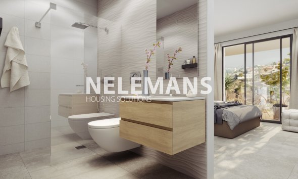 New Build - Detached Villa - Rojales