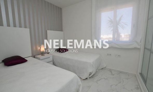 New Build - Apartment - San Miguel de Salinas