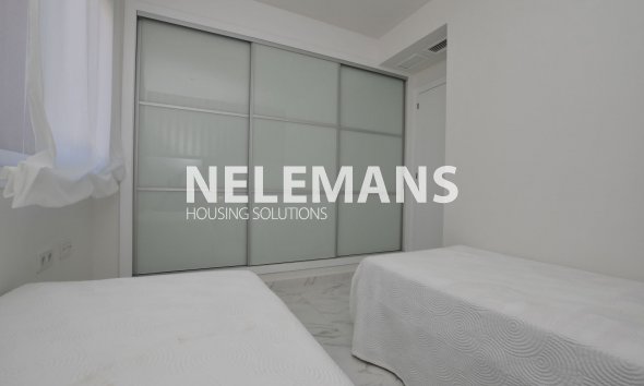 New Build - Apartment - San Miguel de Salinas