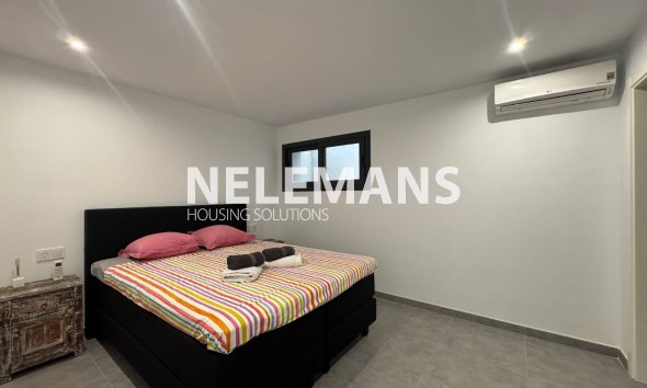 Bestaande Bouw - Vrijstaande woning - Rojales - Pueblo Lucero