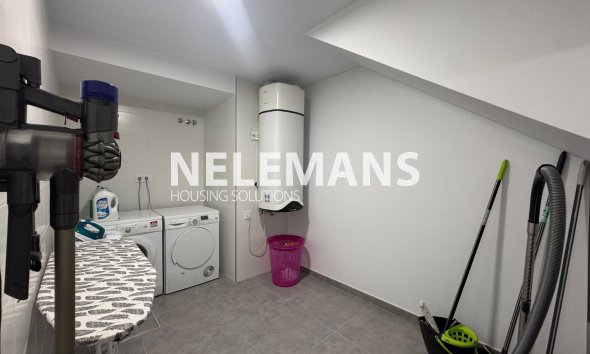 Bestaande Bouw - Vrijstaande woning - Rojales - Pueblo Lucero