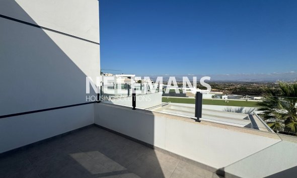 Bestaande Bouw - Vrijstaande woning - Rojales - Pueblo Lucero