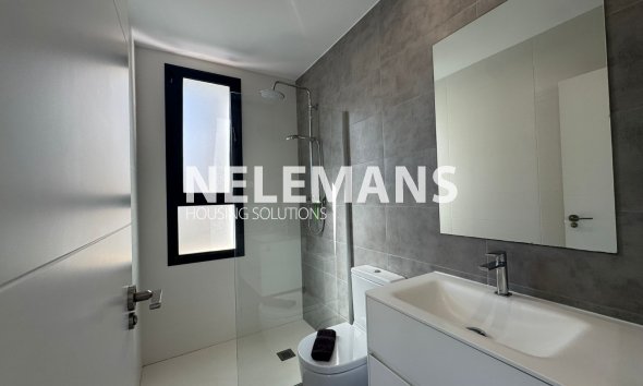 Bestaande Bouw - Vrijstaande woning - Rojales - Pueblo Lucero