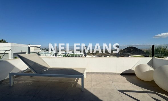 Bestaande Bouw - Vrijstaande woning - Rojales - Pueblo Lucero