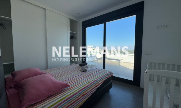 Bestaande Bouw - Vrijstaande woning - Rojales - Pueblo Lucero