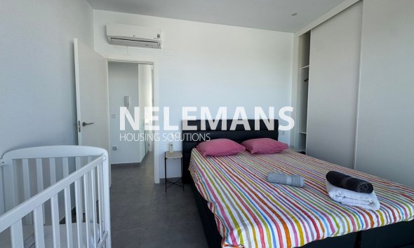 Bestaande Bouw - Vrijstaande woning - Rojales - Pueblo Lucero