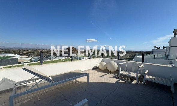 Bestaande Bouw - Vrijstaande woning - Rojales - Pueblo Lucero