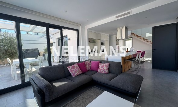 Bestaande Bouw - Vrijstaande woning - Rojales - Pueblo Lucero