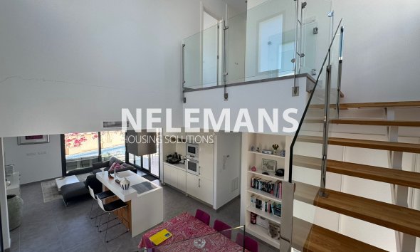 Bestaande Bouw - Vrijstaande woning - Rojales - Pueblo Lucero