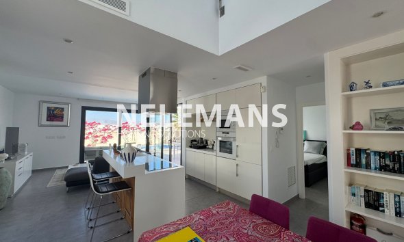 Bestaande Bouw - Vrijstaande woning - Rojales - Pueblo Lucero