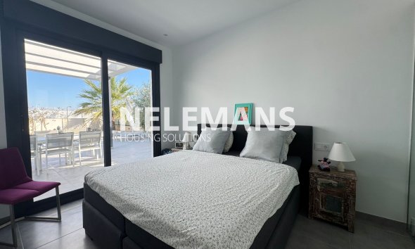 Bestaande Bouw - Vrijstaande woning - Rojales - Pueblo Lucero