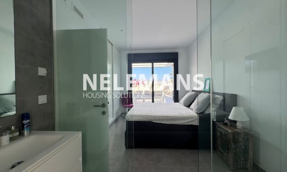 Bestaande Bouw - Vrijstaande woning - Rojales - Pueblo Lucero