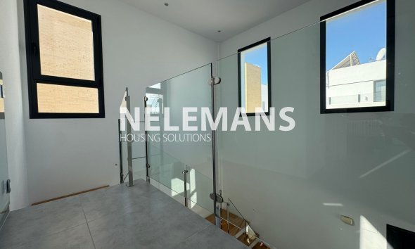 Bestaande Bouw - Vrijstaande woning - Rojales - Pueblo Lucero