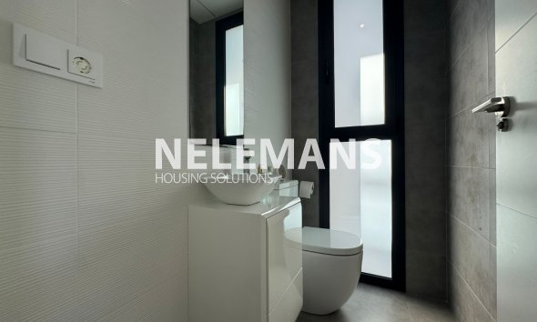 Bestaande Bouw - Vrijstaande woning - Rojales - Pueblo Lucero