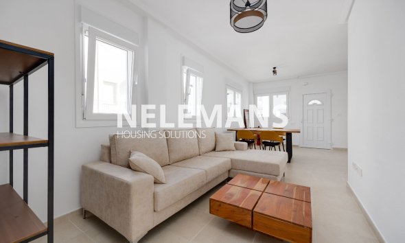 Bestaande Bouw - Vrijstaande woning - San Fulgencio - Urbanizacion La Marina