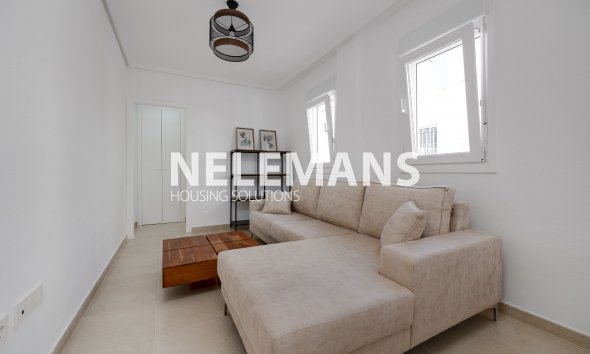 Bestaande Bouw - Vrijstaande woning - San Fulgencio - Urbanizacion La Marina