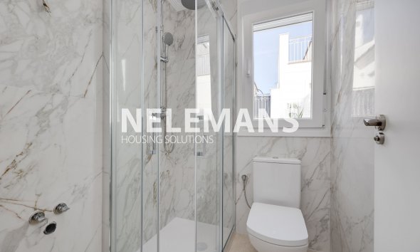 Bestaande Bouw - Vrijstaande woning - San Fulgencio - Urbanizacion La Marina