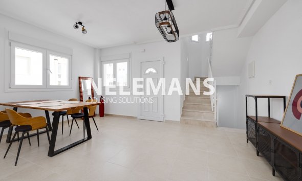 Bestaande Bouw - Vrijstaande woning - San Fulgencio - Urbanizacion La Marina