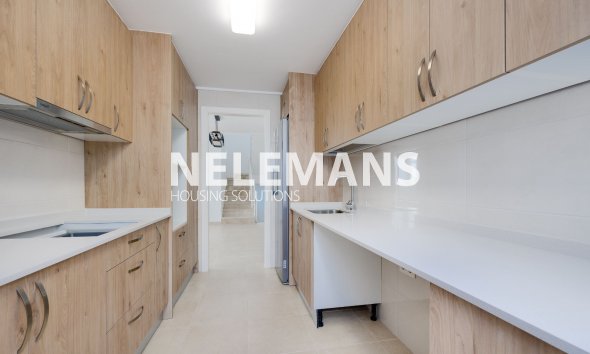 Bestaande Bouw - Vrijstaande woning - San Fulgencio - Urbanizacion La Marina