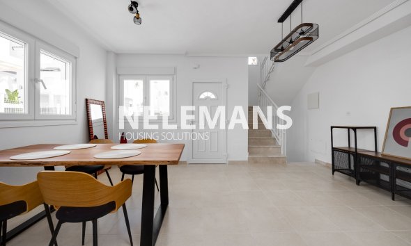 Bestaande Bouw - Vrijstaande woning - San Fulgencio - Urbanizacion La Marina