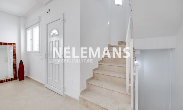 Bestaande Bouw - Vrijstaande woning - San Fulgencio - Urbanizacion La Marina