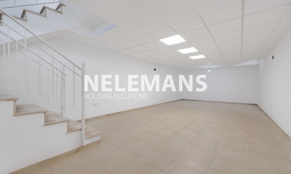 Bestaande Bouw - Vrijstaande woning - San Fulgencio - Urbanizacion La Marina