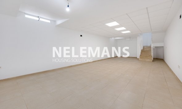 Bestaande Bouw - Vrijstaande woning - San Fulgencio - Urbanizacion La Marina