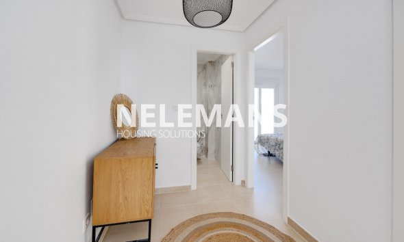 Bestaande Bouw - Vrijstaande woning - San Fulgencio - Urbanizacion La Marina