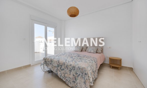 Bestaande Bouw - Vrijstaande woning - San Fulgencio - Urbanizacion La Marina