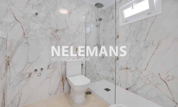 Bestaande Bouw - Vrijstaande woning - San Fulgencio - Urbanizacion La Marina