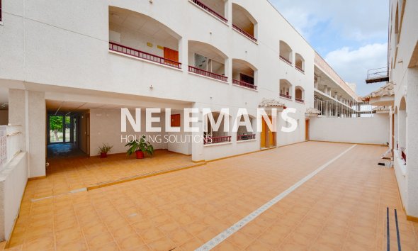 Bestaande Bouw - Appartement - San Fulgencio