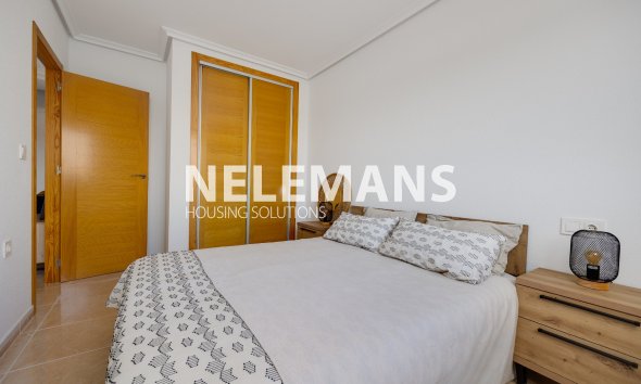 Bestaande Bouw - Appartement - San Fulgencio