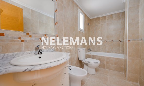 Bestaande Bouw - Appartement - San Fulgencio