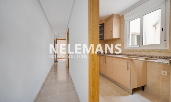 Bestaande Bouw - Appartement - San Fulgencio