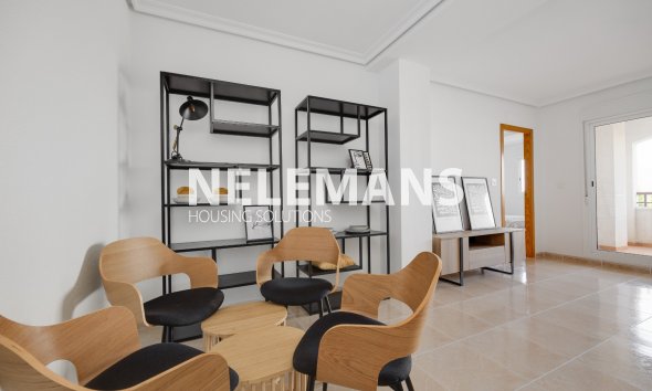 Bestaande Bouw - Appartement - San Fulgencio