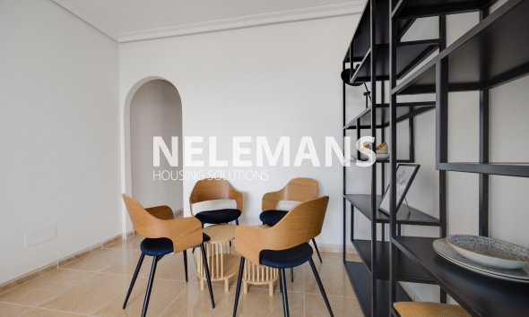 Bestaande Bouw - Appartement - San Fulgencio