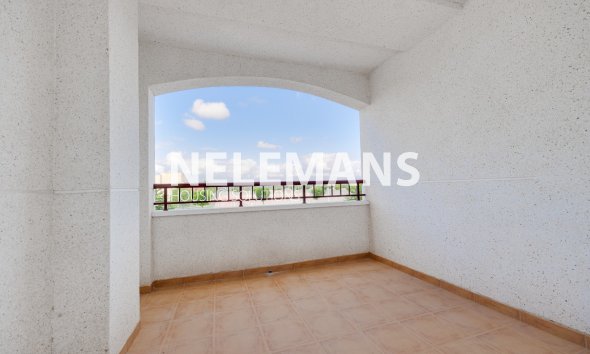 Bestaande Bouw - Appartement - San Fulgencio