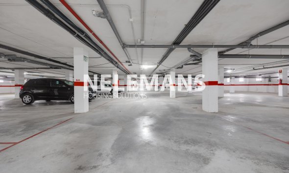 Bestaande Bouw - Appartement - San Fulgencio