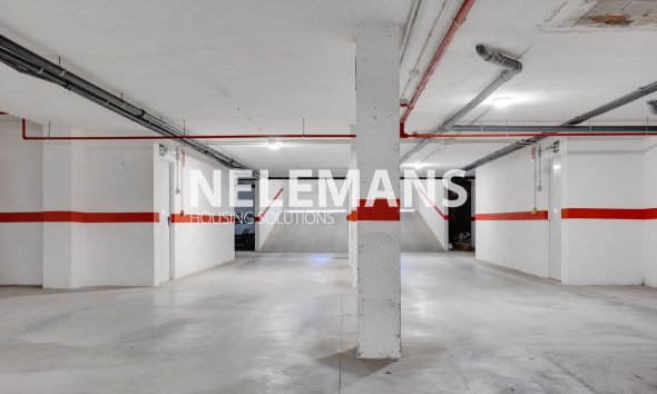 Bestaande Bouw - Appartement - San Fulgencio