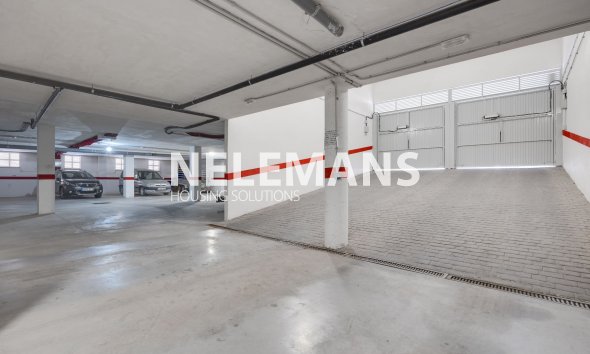 Bestaande Bouw - Appartement - San Fulgencio