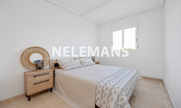 Bestaande Bouw - Appartement - San Fulgencio