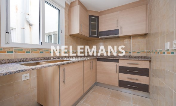 Bestaande Bouw - Appartement - San Fulgencio